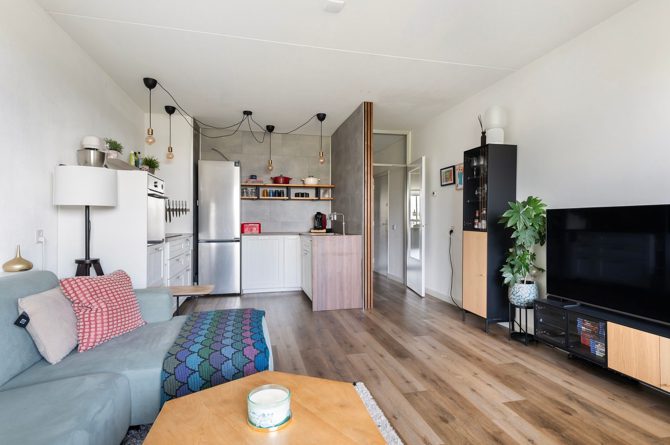 Foto 9 van Leerdamhof 476