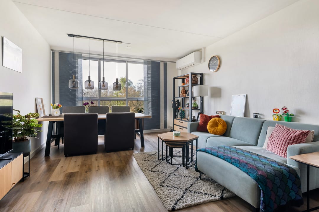 Foto 11 van Leerdamhof 476