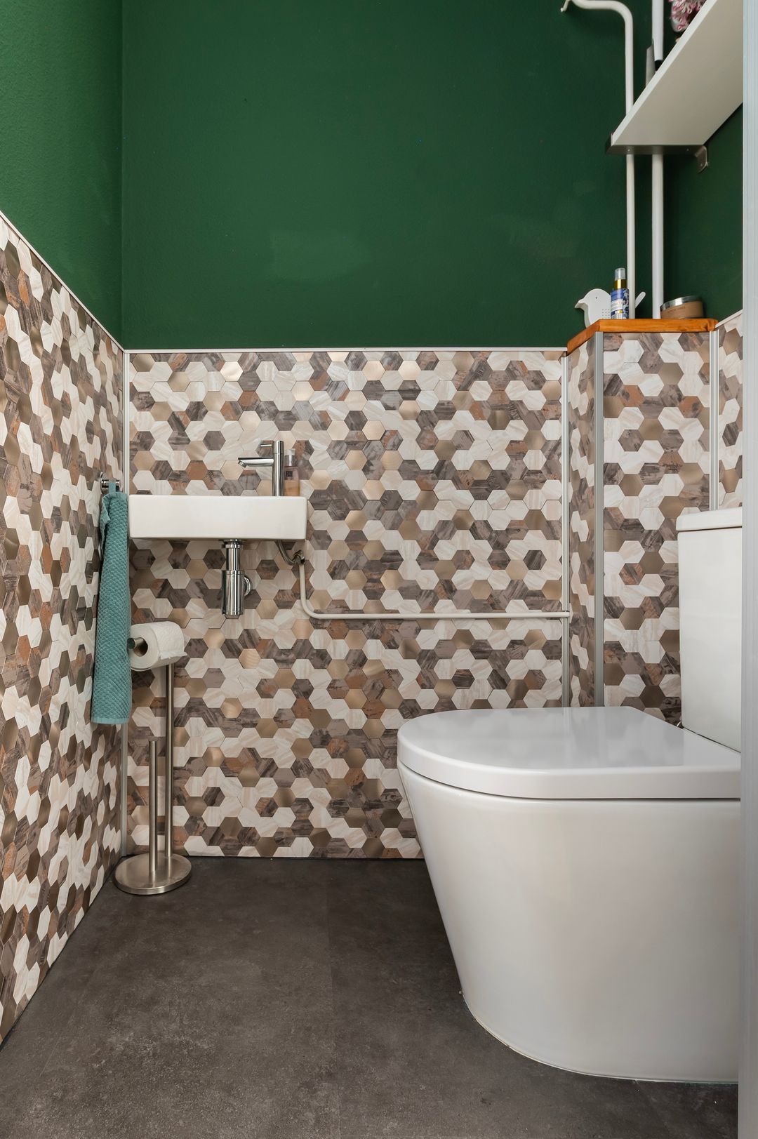 Foto 7 van Leerdamhof 476