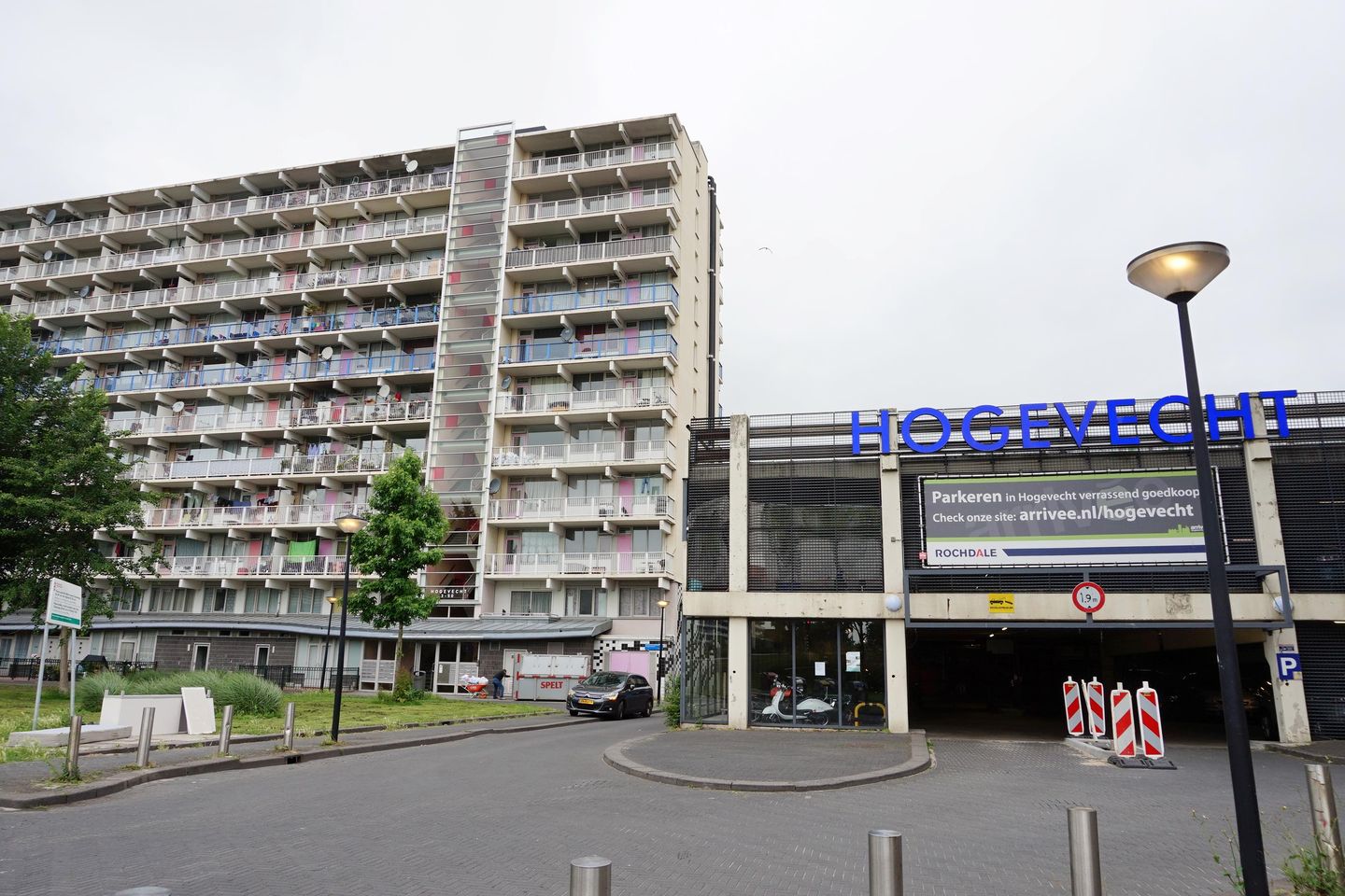 Foto 20 van Hogevecht 192