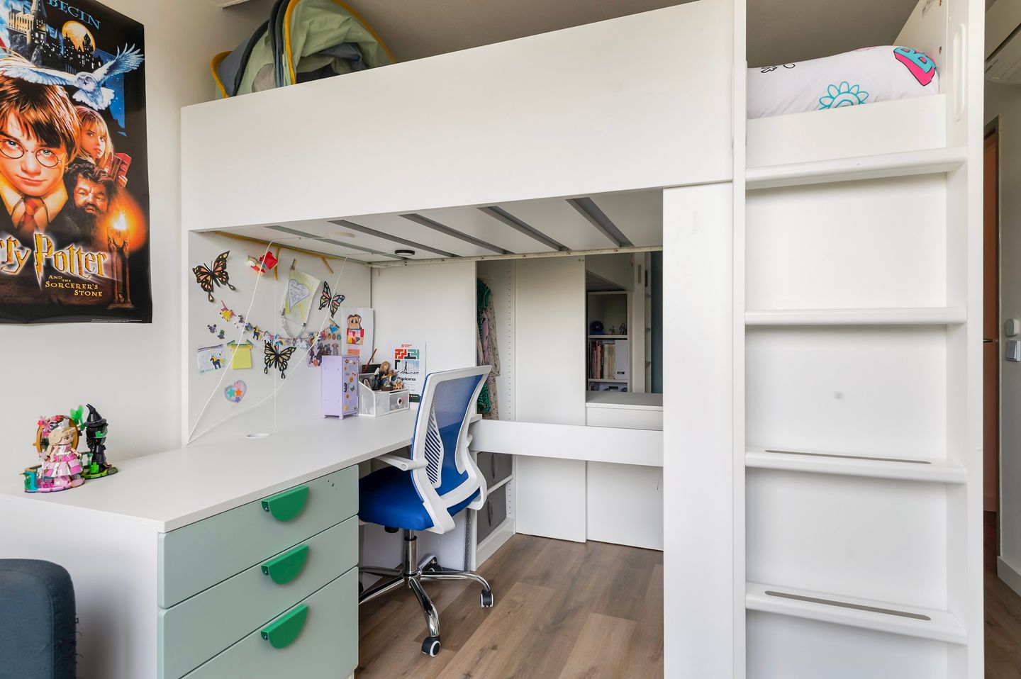 Foto 19 van Leerdamhof 476