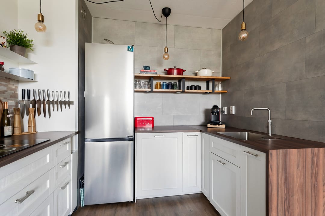 Foto 8 van Leerdamhof 476