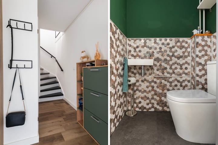 Foto 2 van Leerdamhof 476