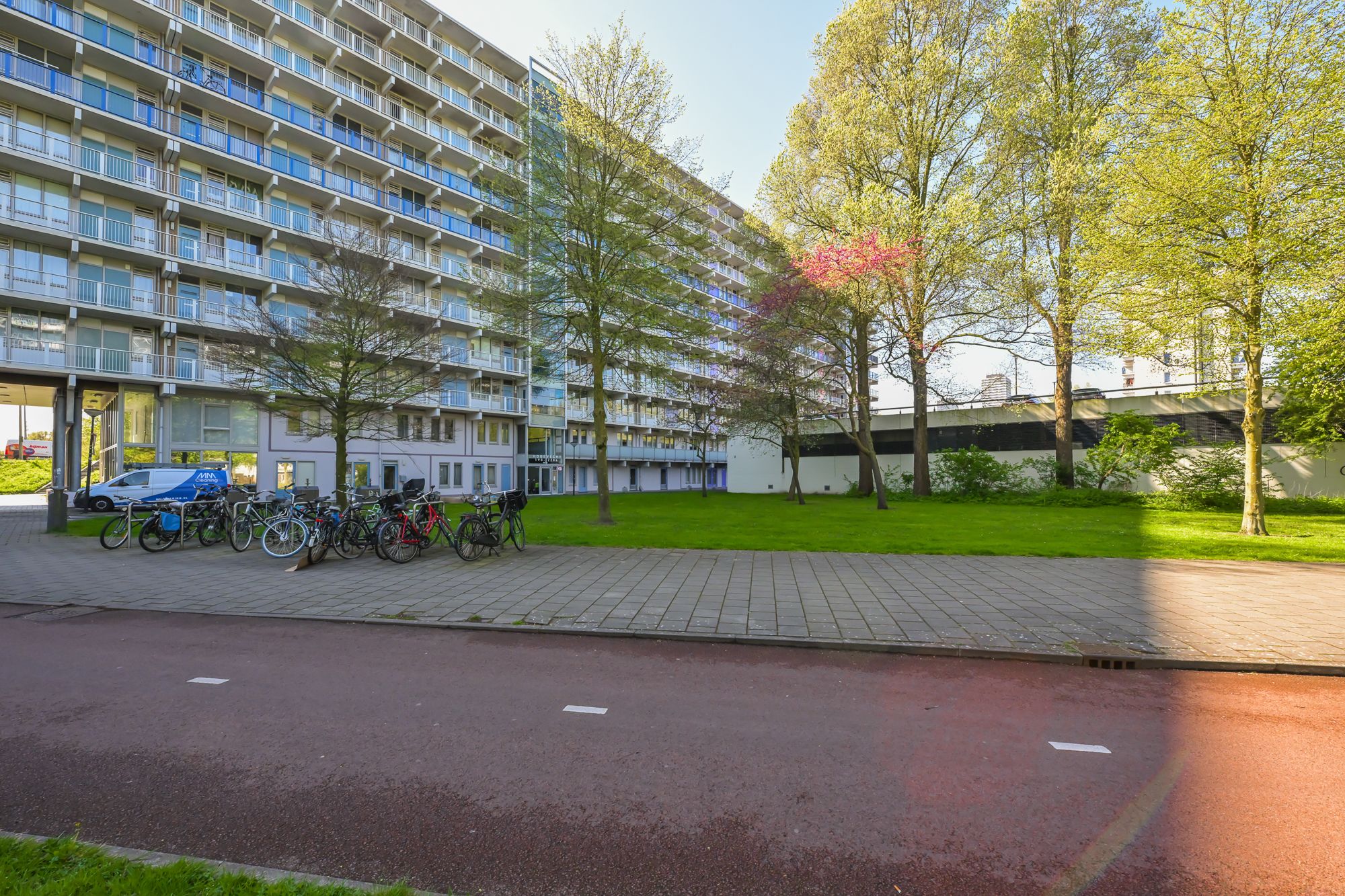 Foto 21 van Hogevecht 192