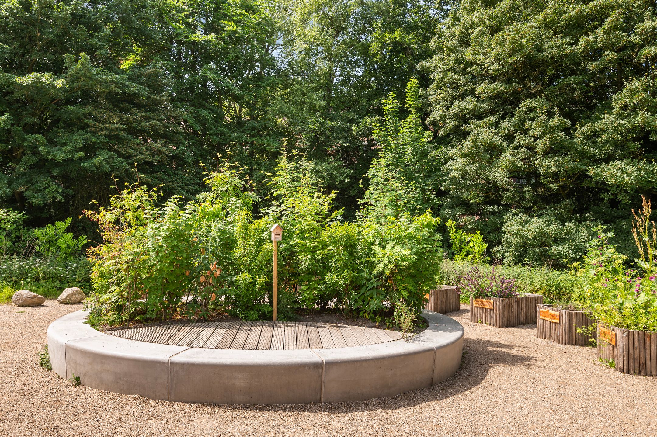 Foto 27 van Leerdamhof 476