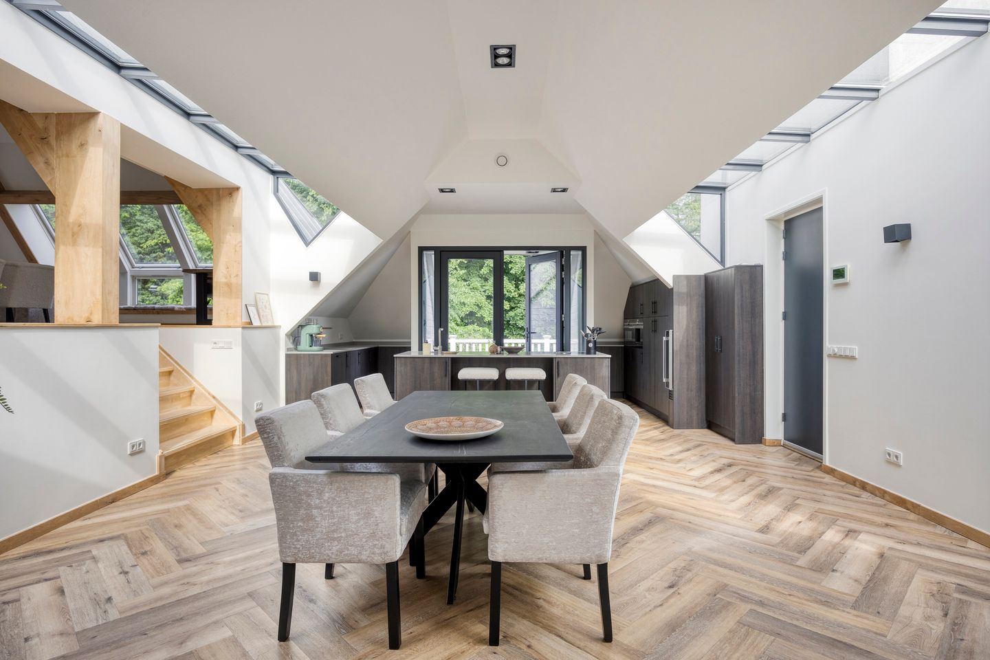 Foto 4 van Ubbergse Holleweg 6-A