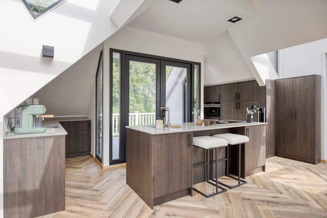 Foto 7 van Ubbergse Holleweg 6-A