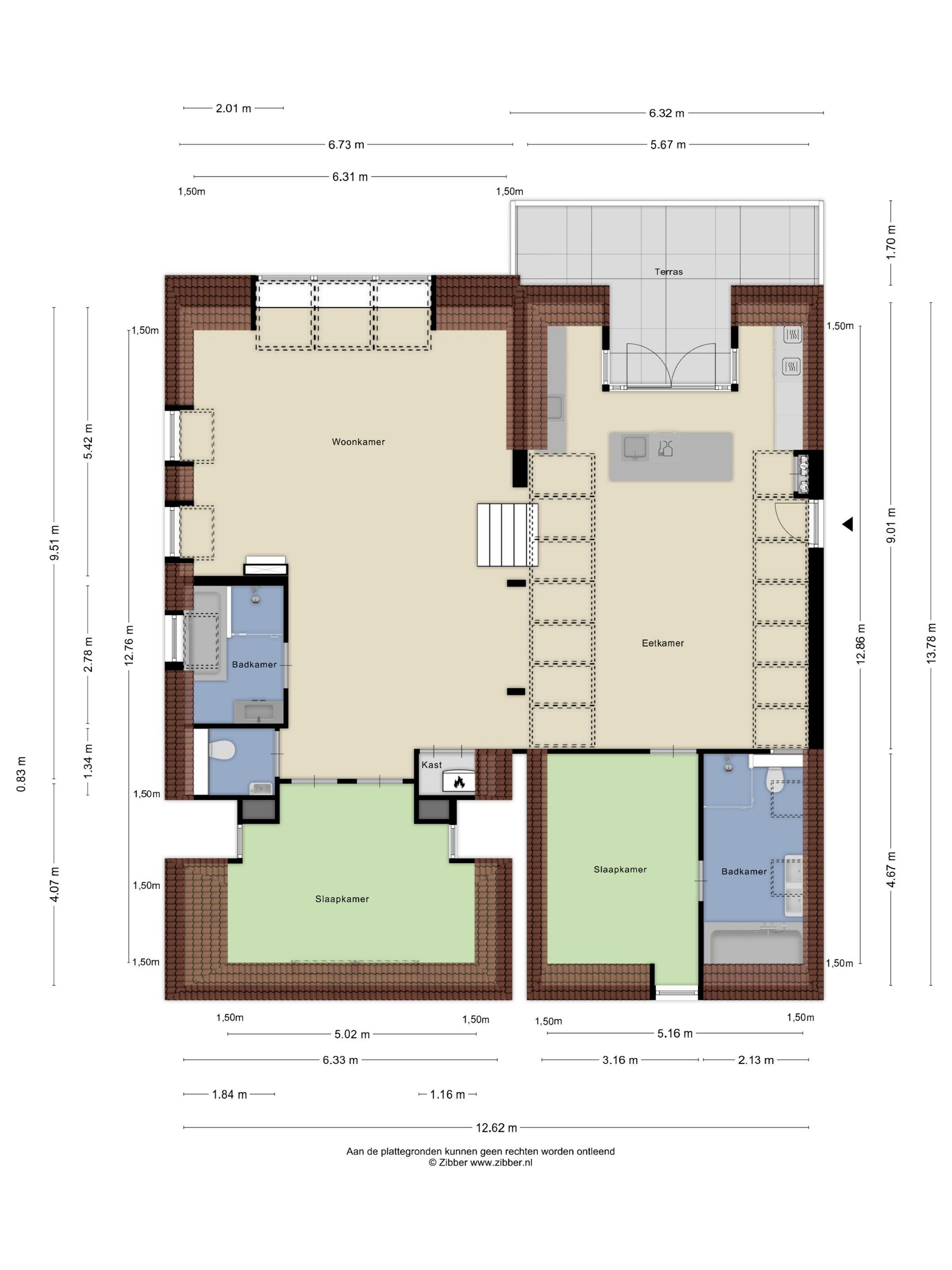 Foto 63 van Ubbergse Holleweg 6-A