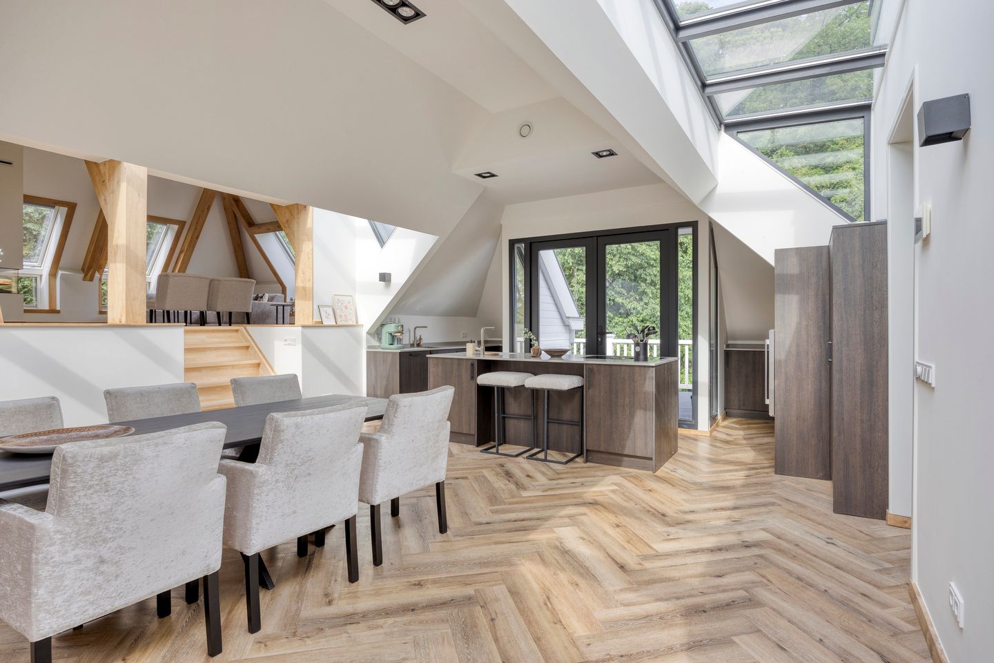 Foto 5 van Ubbergse Holleweg 6-A