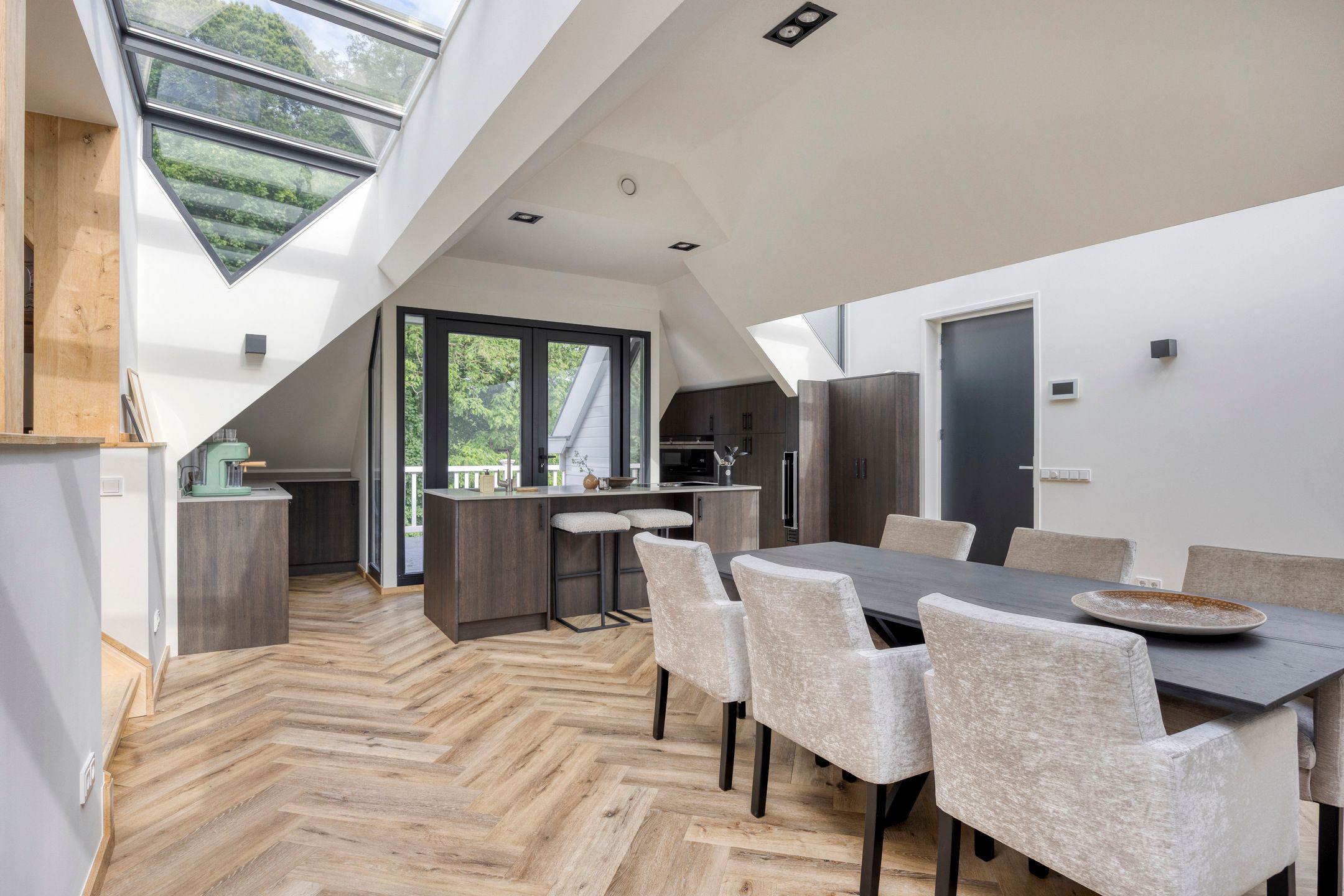 Foto 6 van Ubbergse Holleweg 6-A