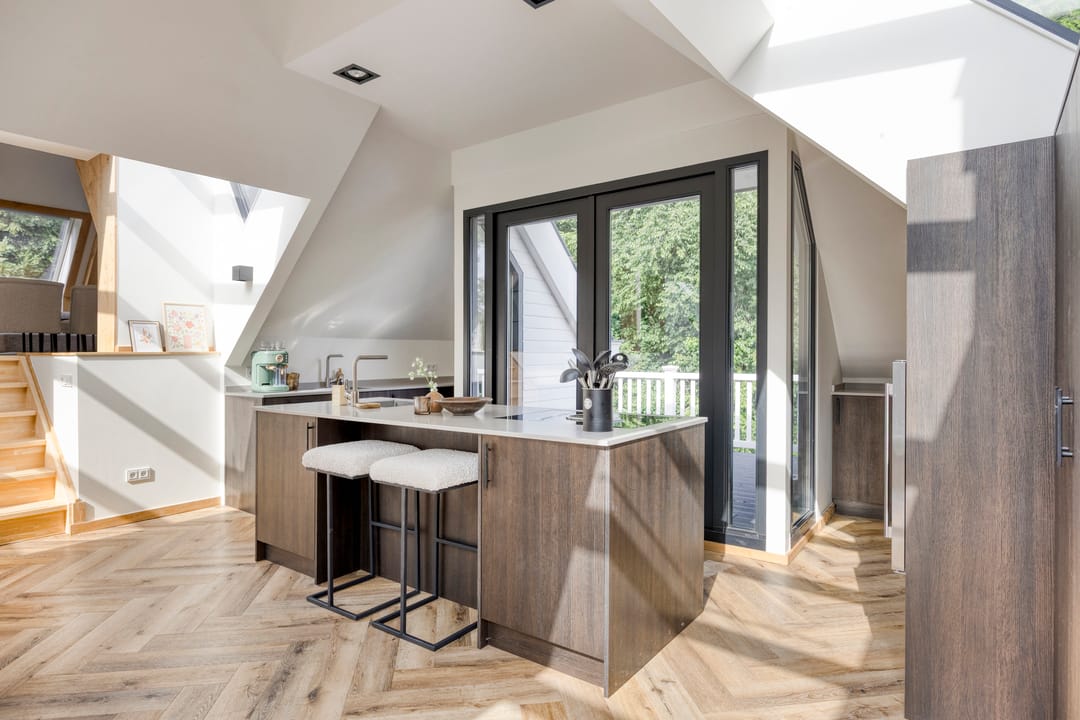 Foto 8 van Ubbergse Holleweg 6-A