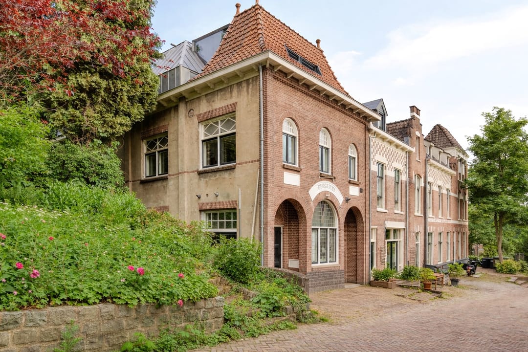 Foto 1 van Ubbergse Holleweg 6-A