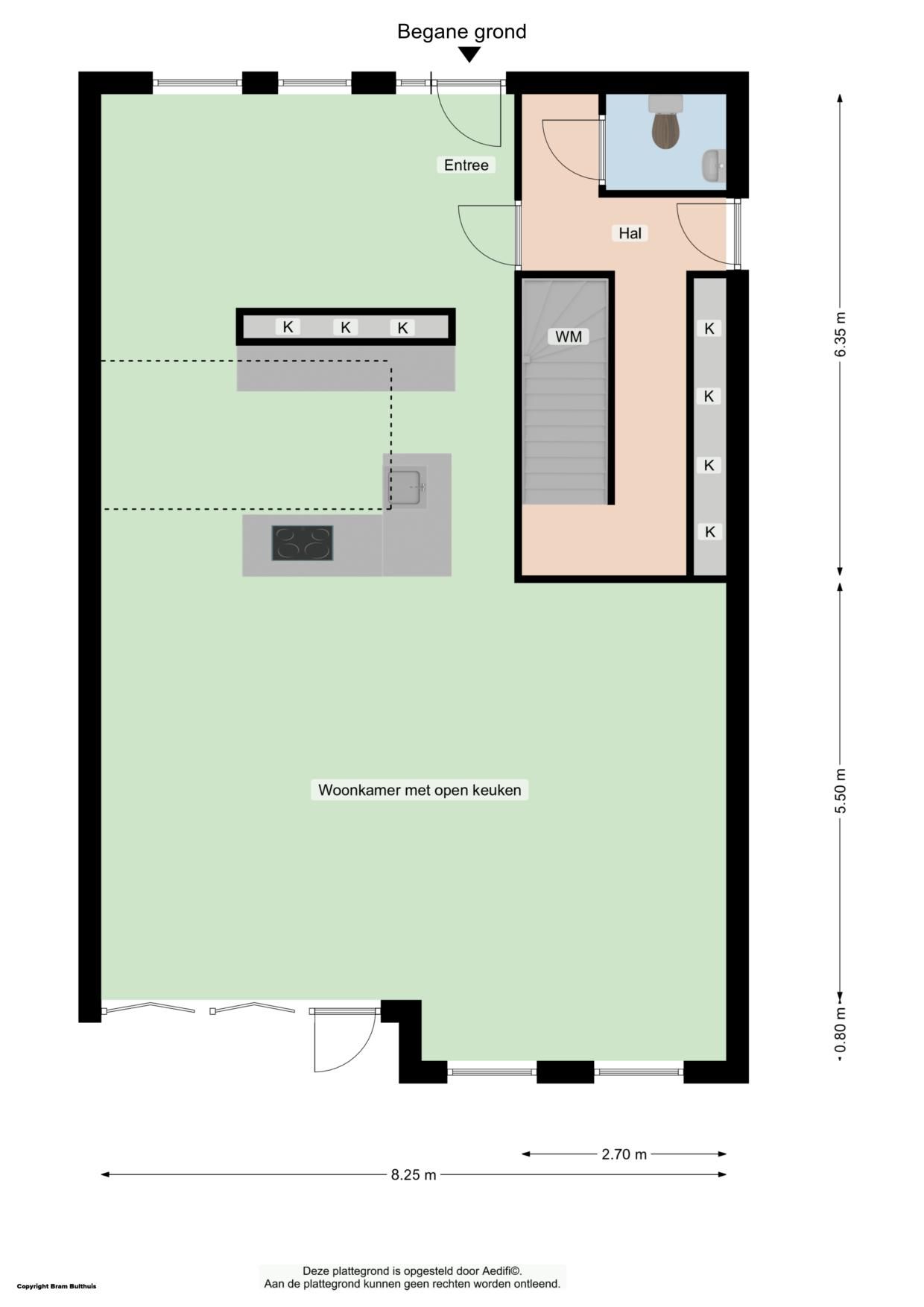 Foto 19 van Middenstreek 7