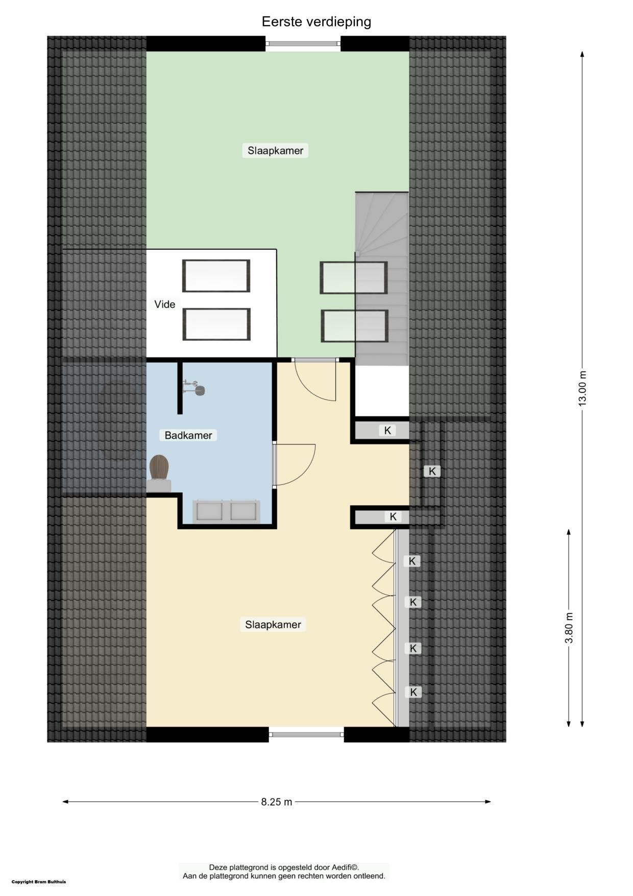 Foto 20 van Middenstreek 7