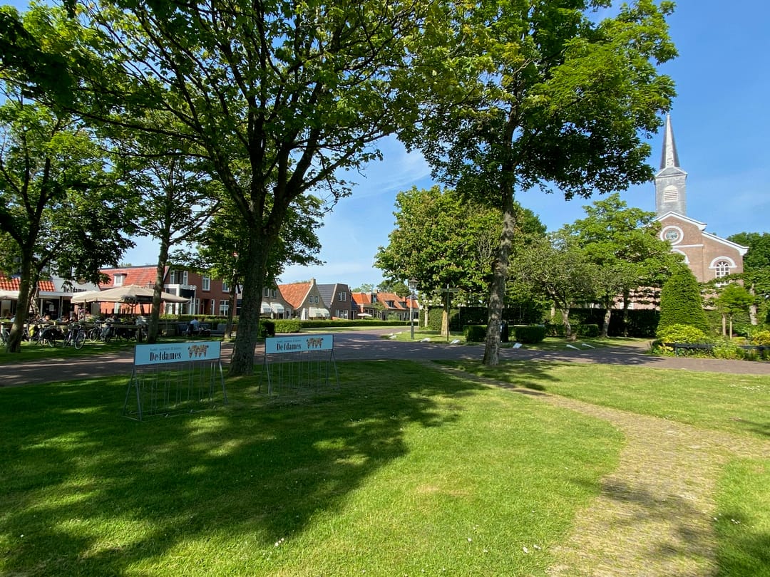 Foto 7 van Middenstreek 7