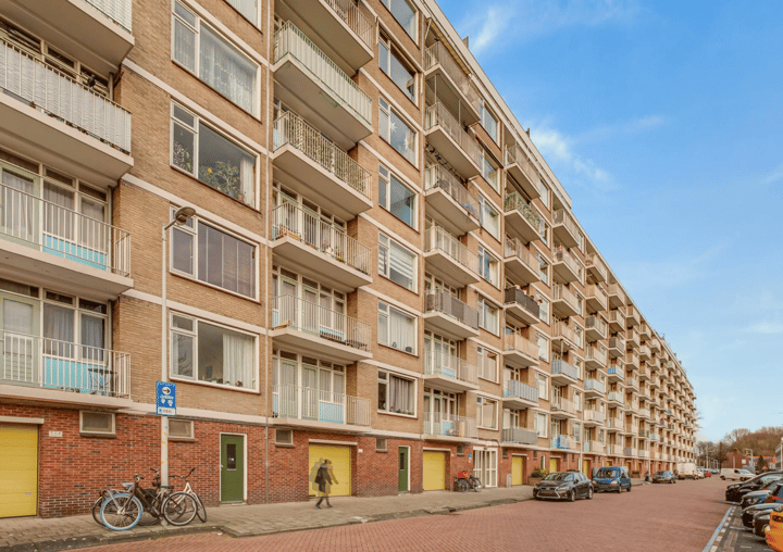S. F. van Ossstraat 284
