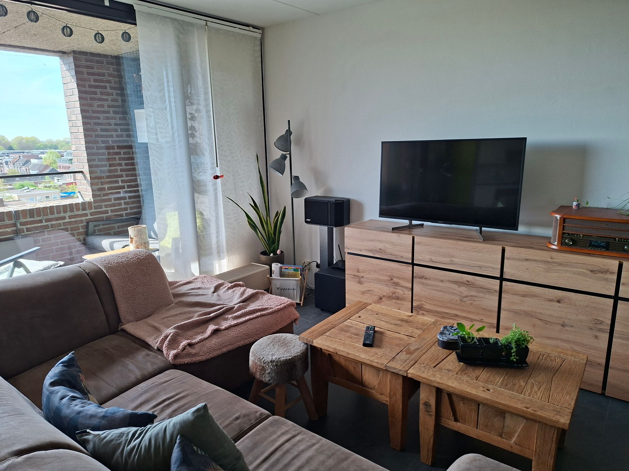 Foto 3 van Primus van Gilspark 18