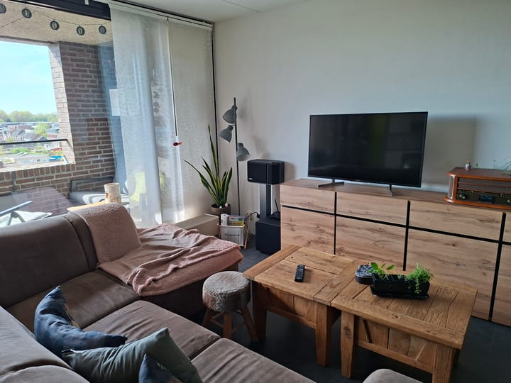 Foto 3 van Primus van Gilspark 18