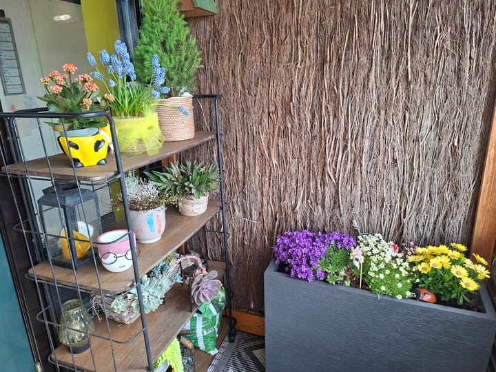 Foto 5 van Primus van Gilspark 18