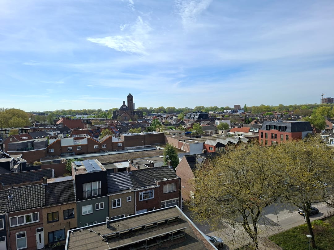 Foto 7 van Primus van Gilspark 18