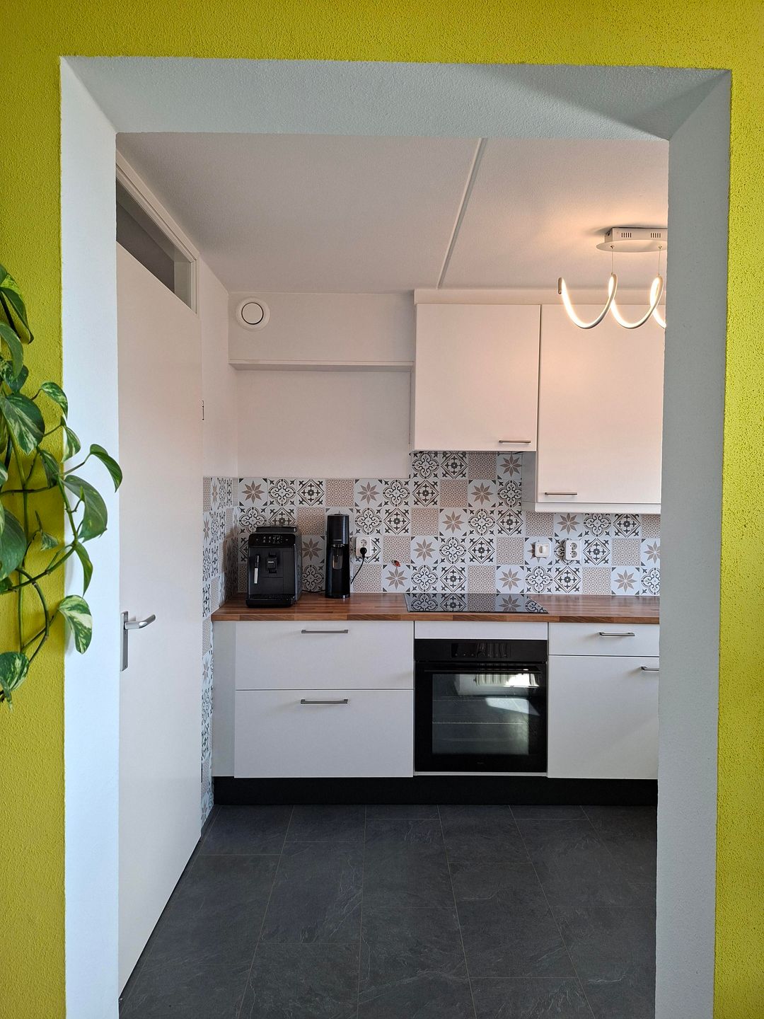 Foto 23 van Primus van Gilspark 18