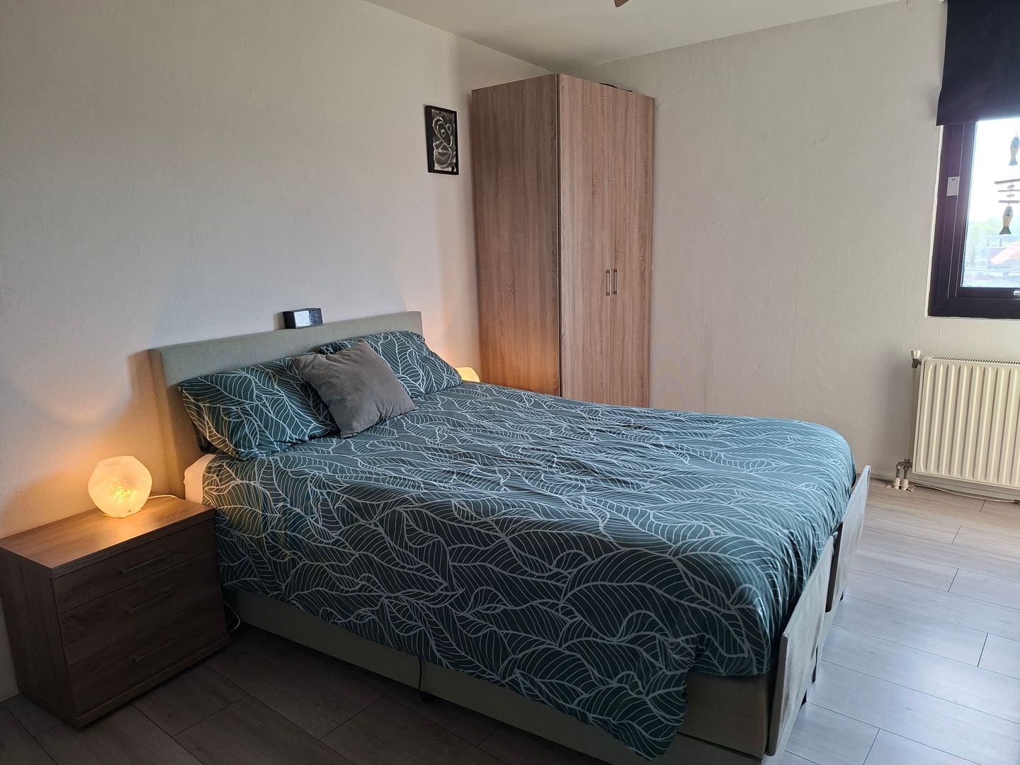 Foto 14 van Primus van Gilspark 18