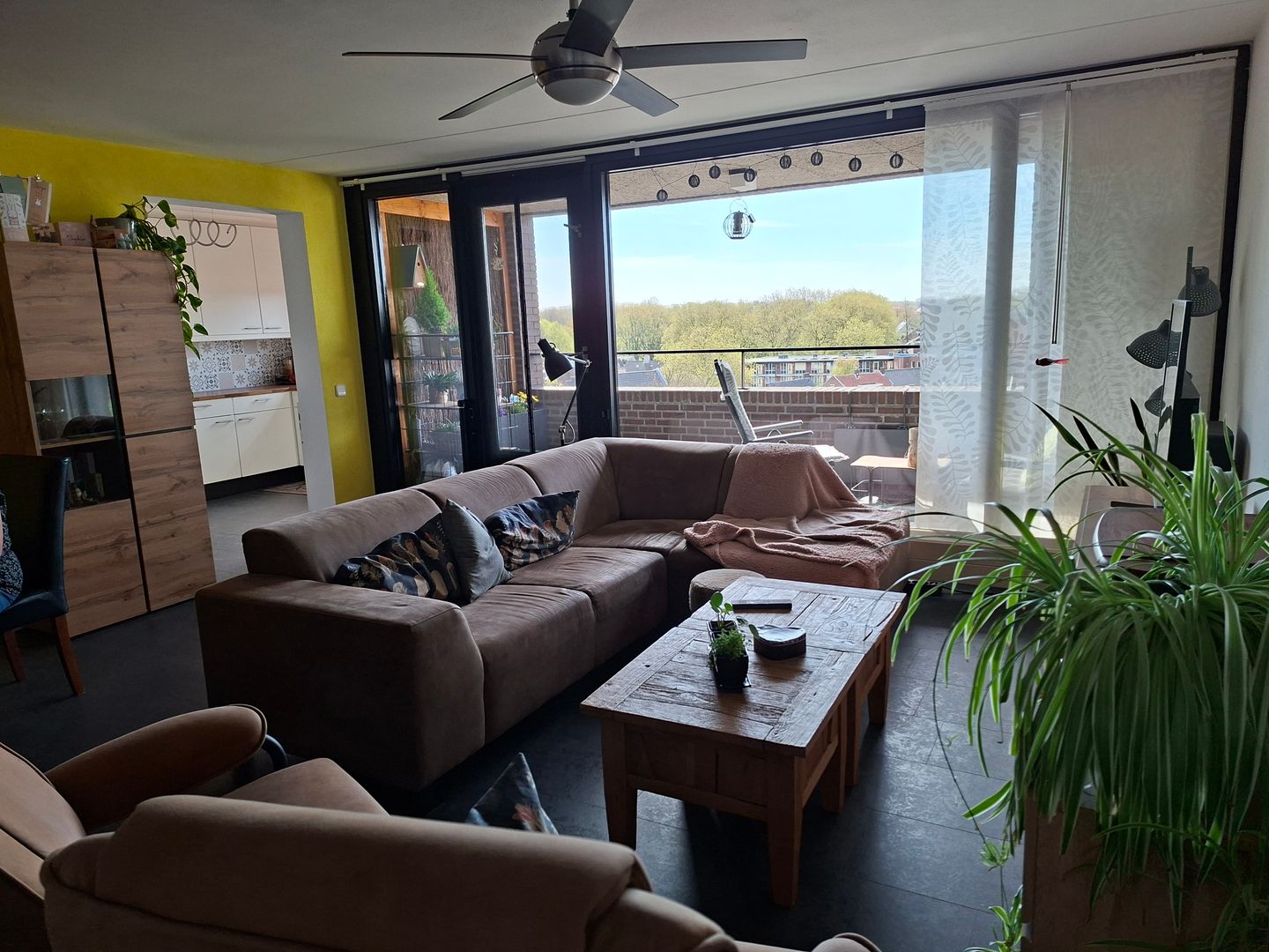 Foto 10 van Primus van Gilspark 18