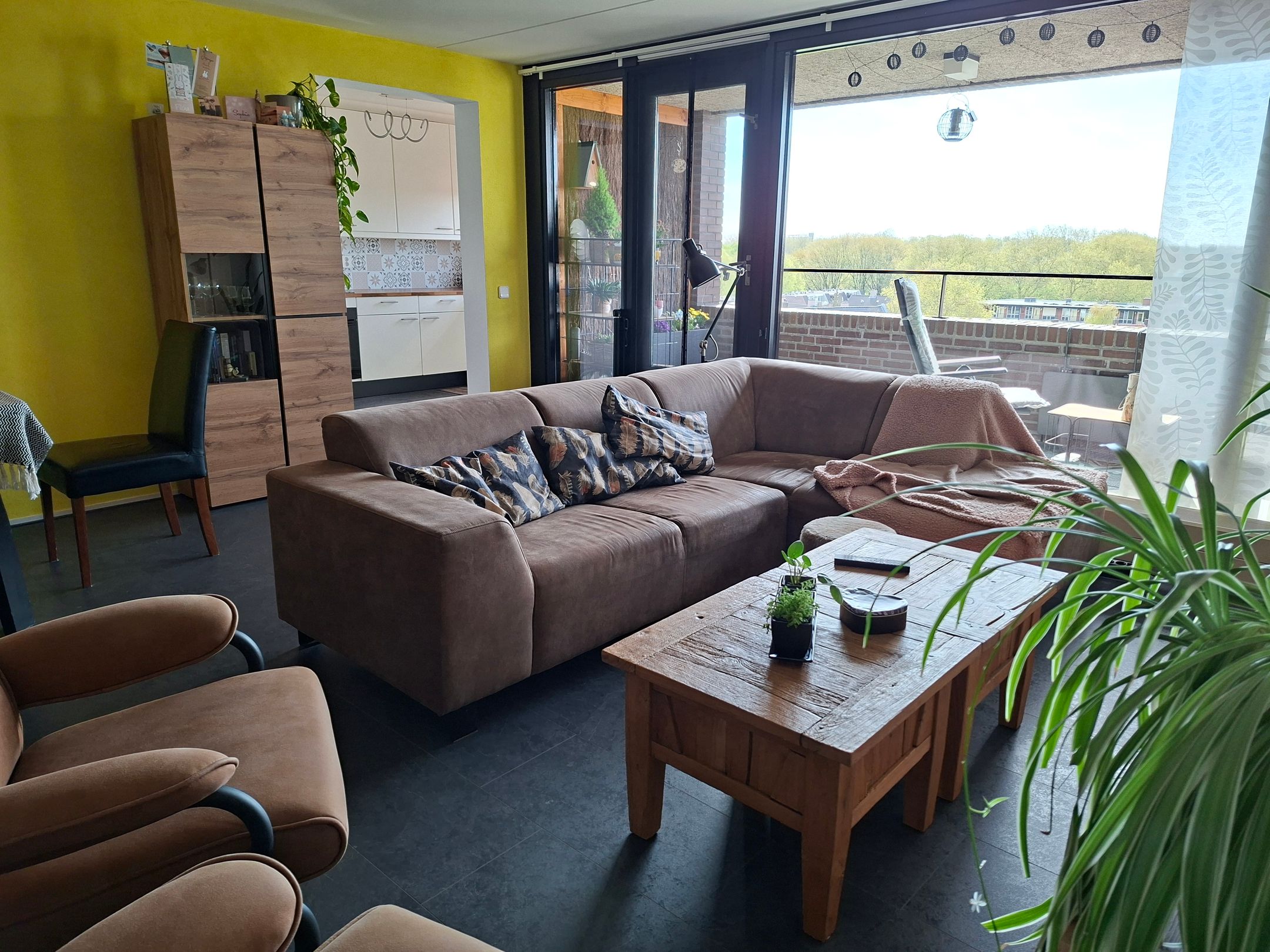 Foto 21 van Primus van Gilspark 18