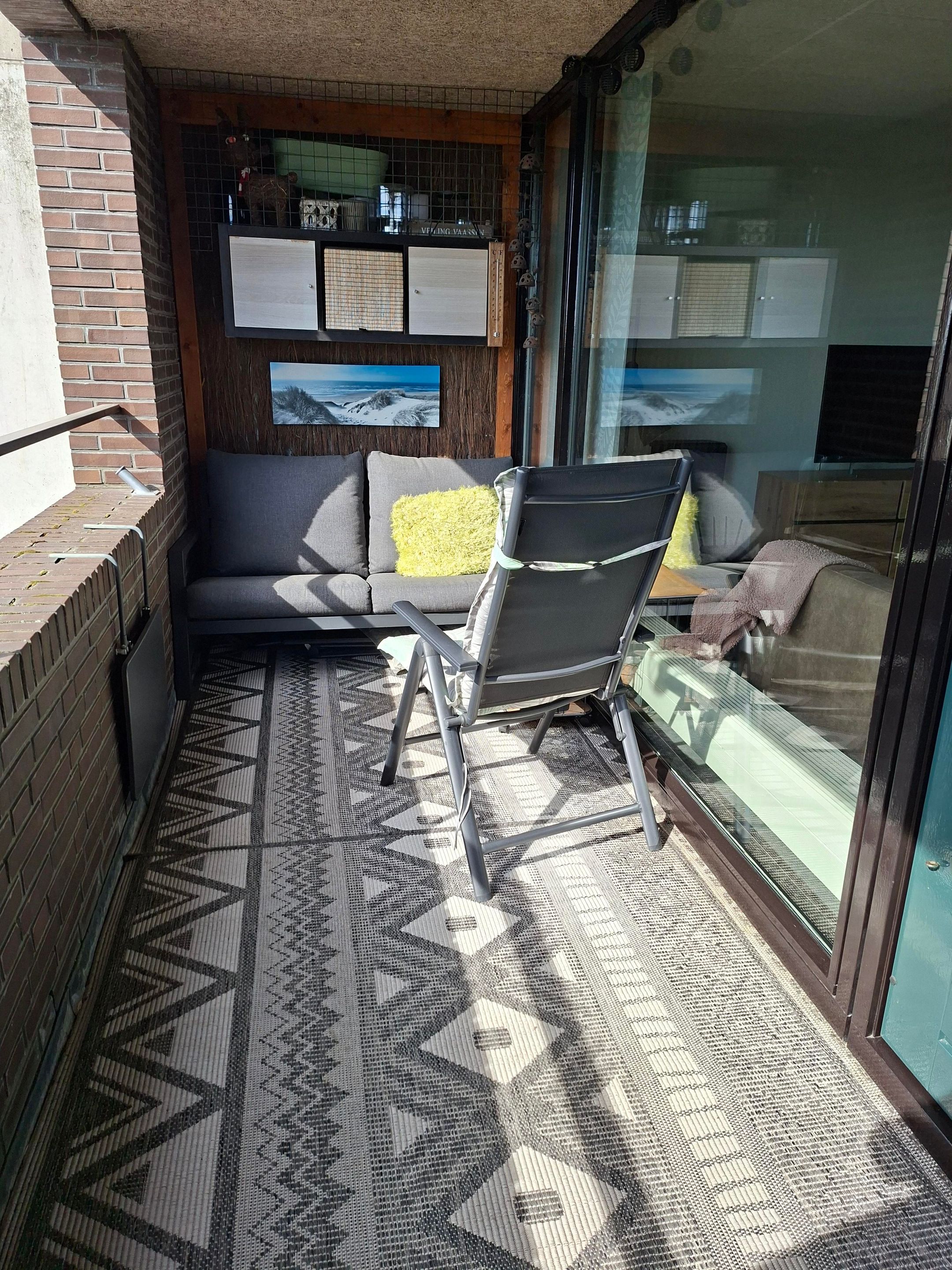 Foto 6 van Primus van Gilspark 18