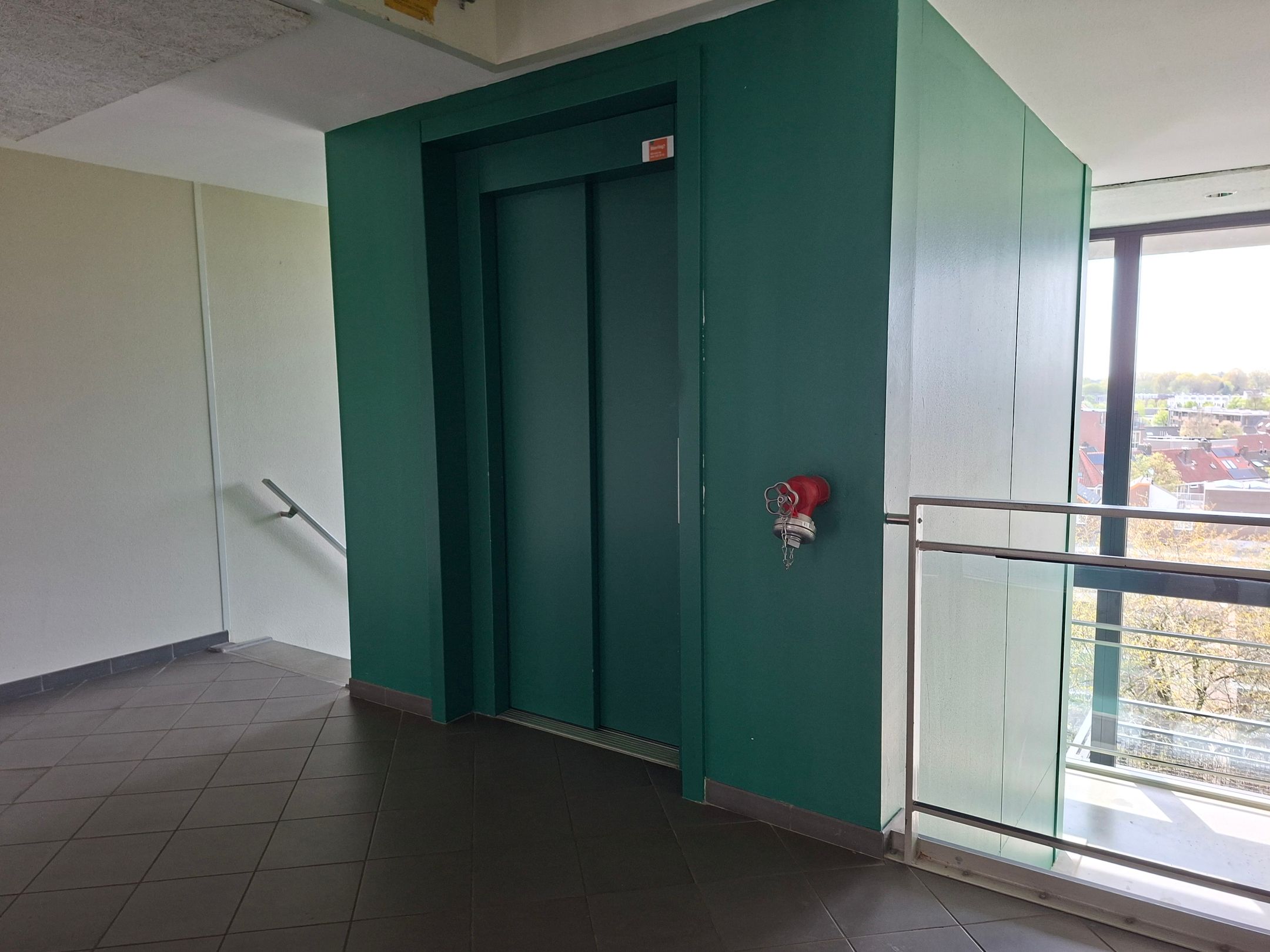 Foto 27 van Primus van Gilspark 18