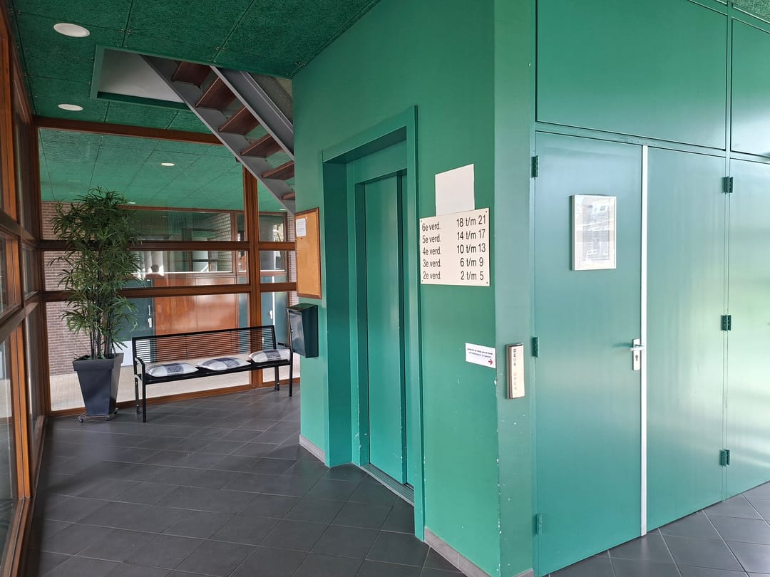 Foto 31 van Primus van Gilspark 18