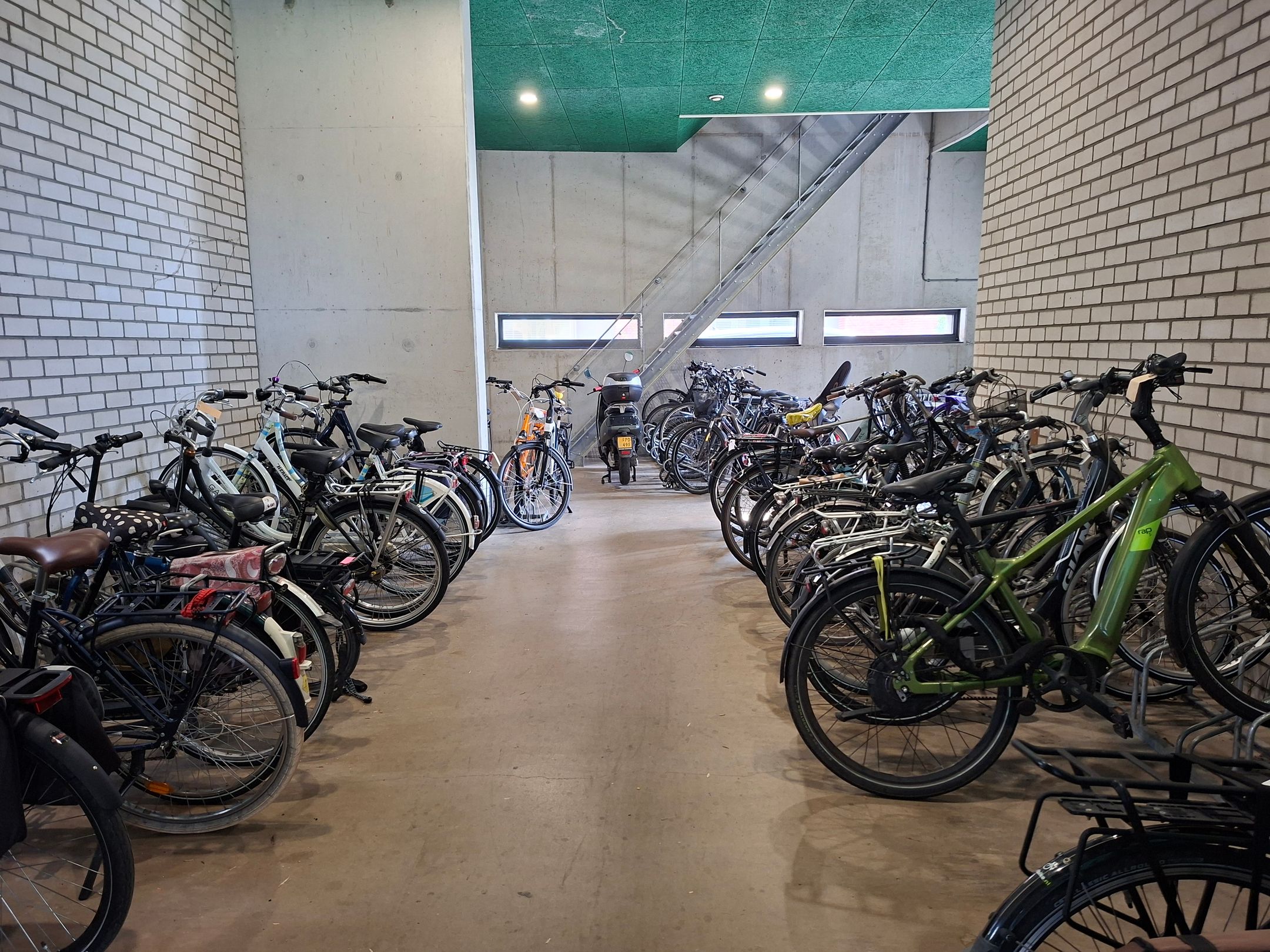 Foto 33 van Primus van Gilspark 18