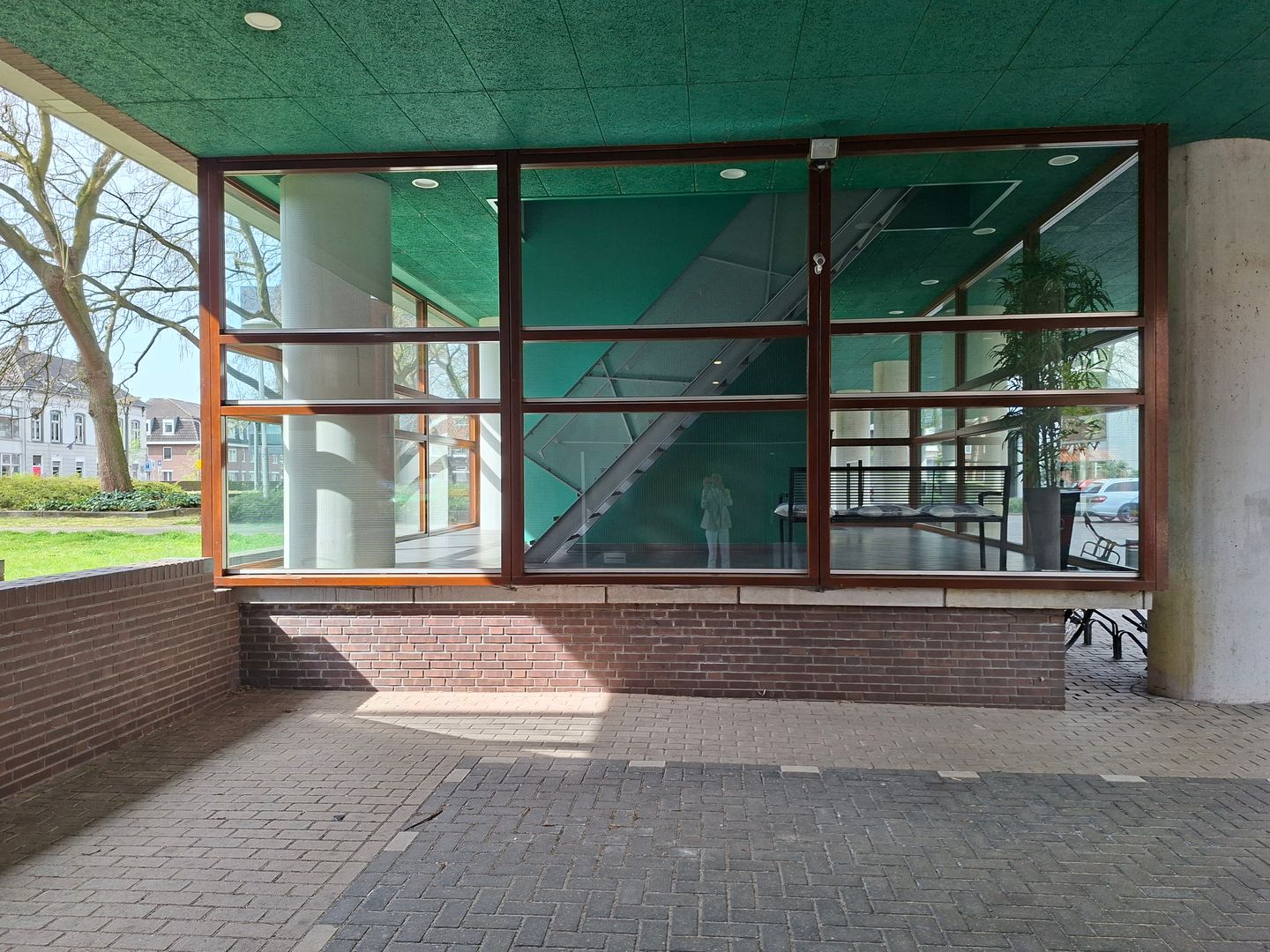 Foto 34 van Primus van Gilspark 18