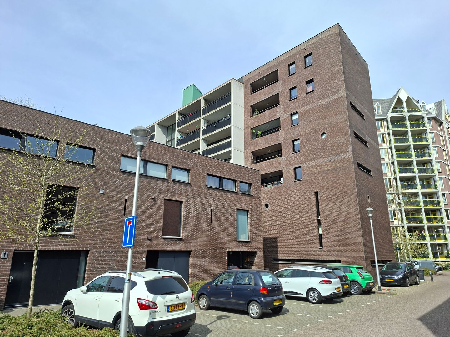 Foto 35 van Primus van Gilspark 18