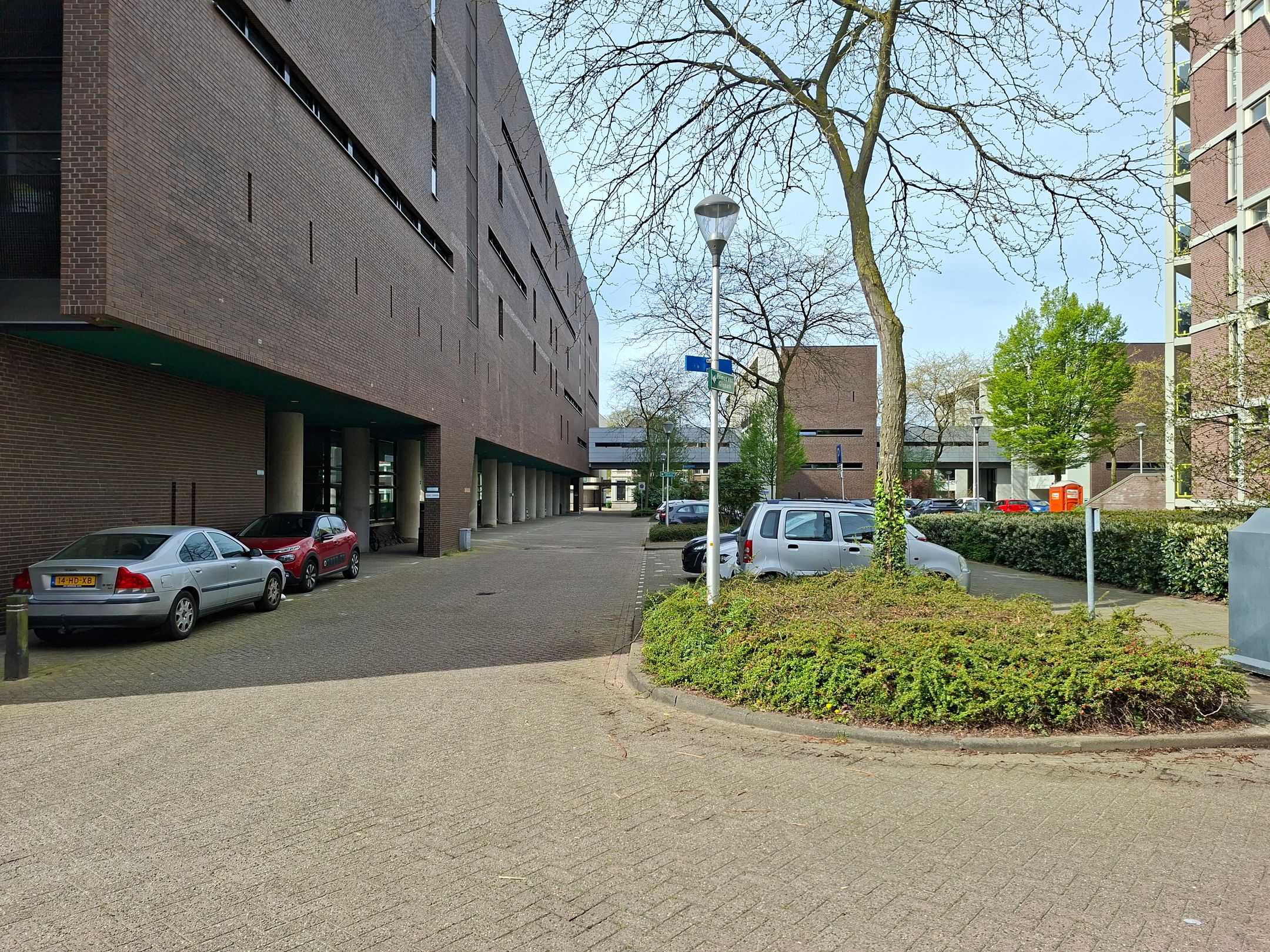 Foto 36 van Primus van Gilspark 18