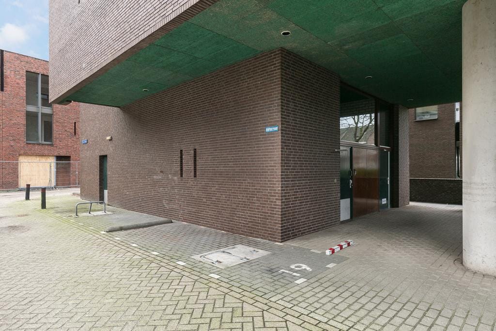 Foto 37 van Primus van Gilspark 18