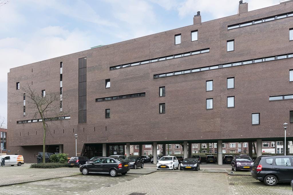 Foto 38 van Primus van Gilspark 18