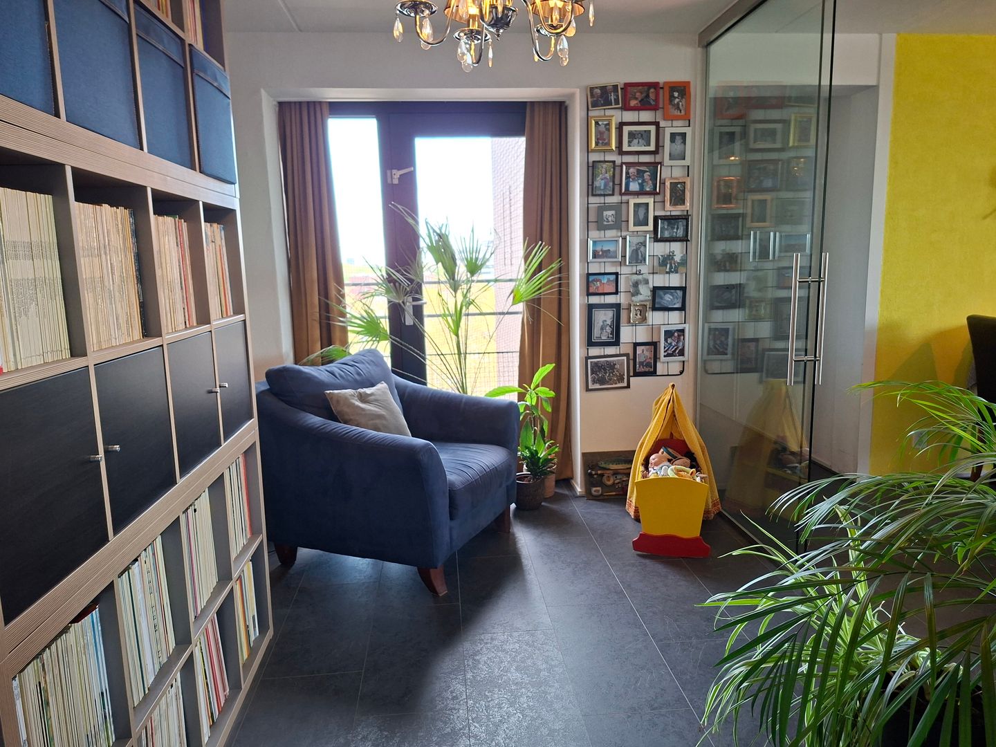 Foto 20 van Primus van Gilspark 18