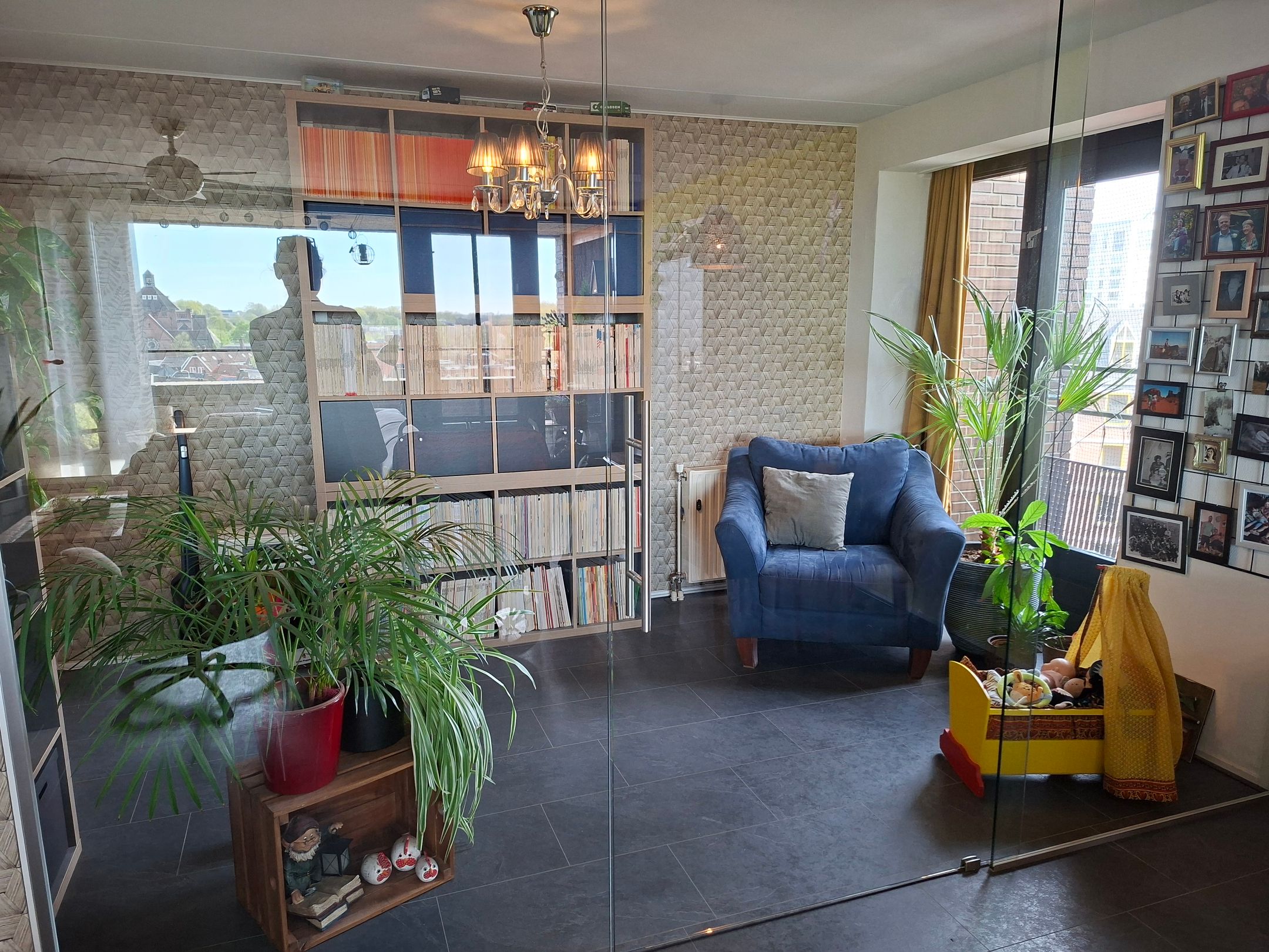 Foto 24 van Primus van Gilspark 18