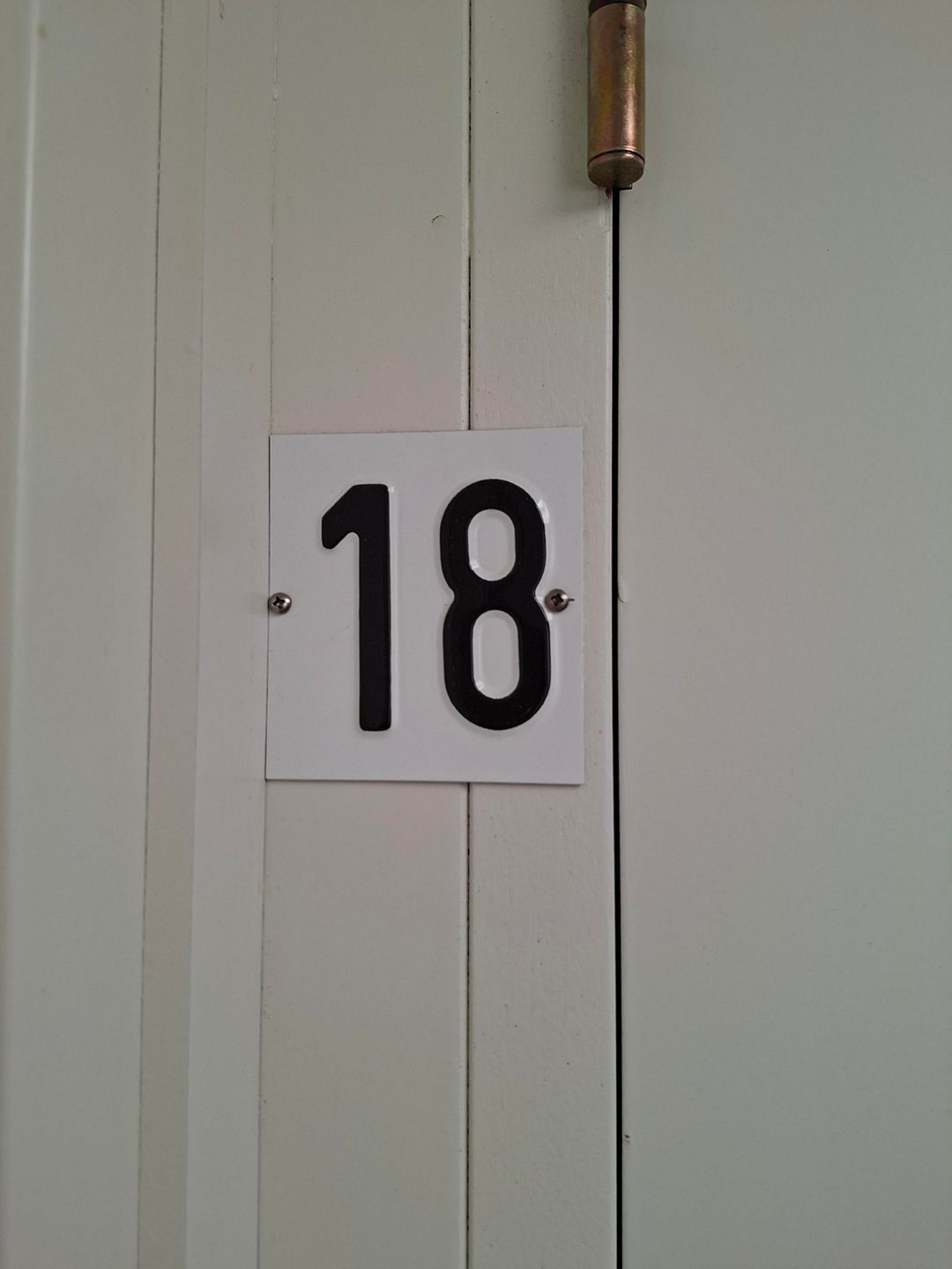 Foto 26 van Primus van Gilspark 18