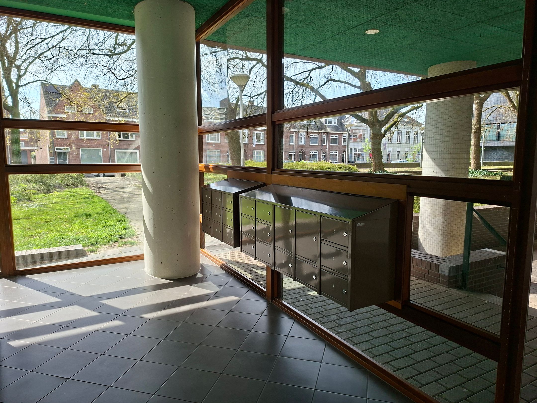 Foto 30 van Primus van Gilspark 18