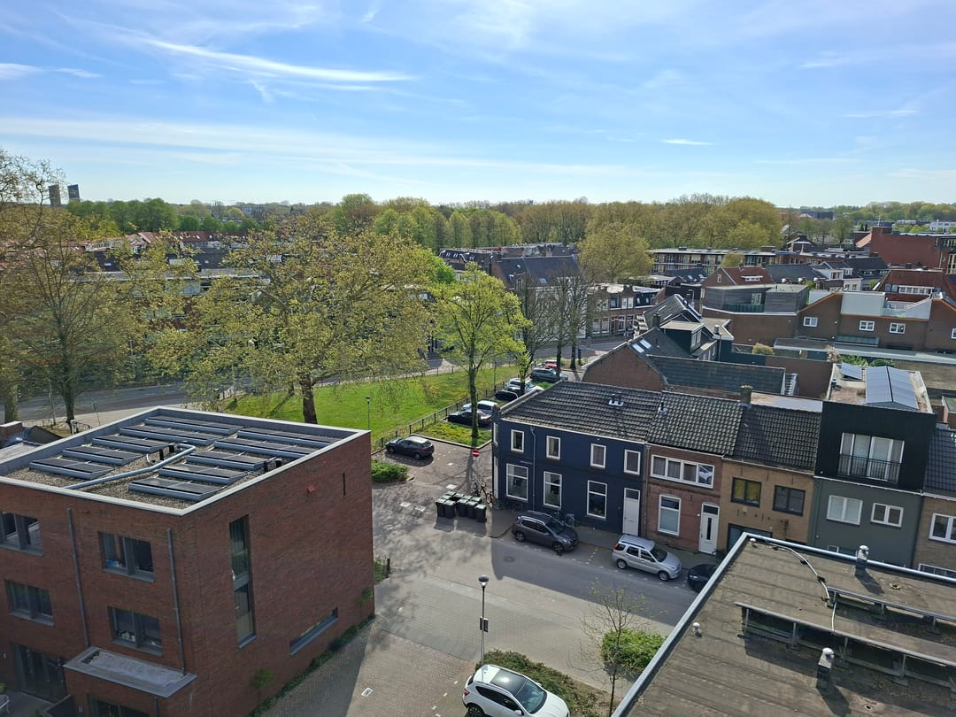 Foto 8 van Primus van Gilspark 18