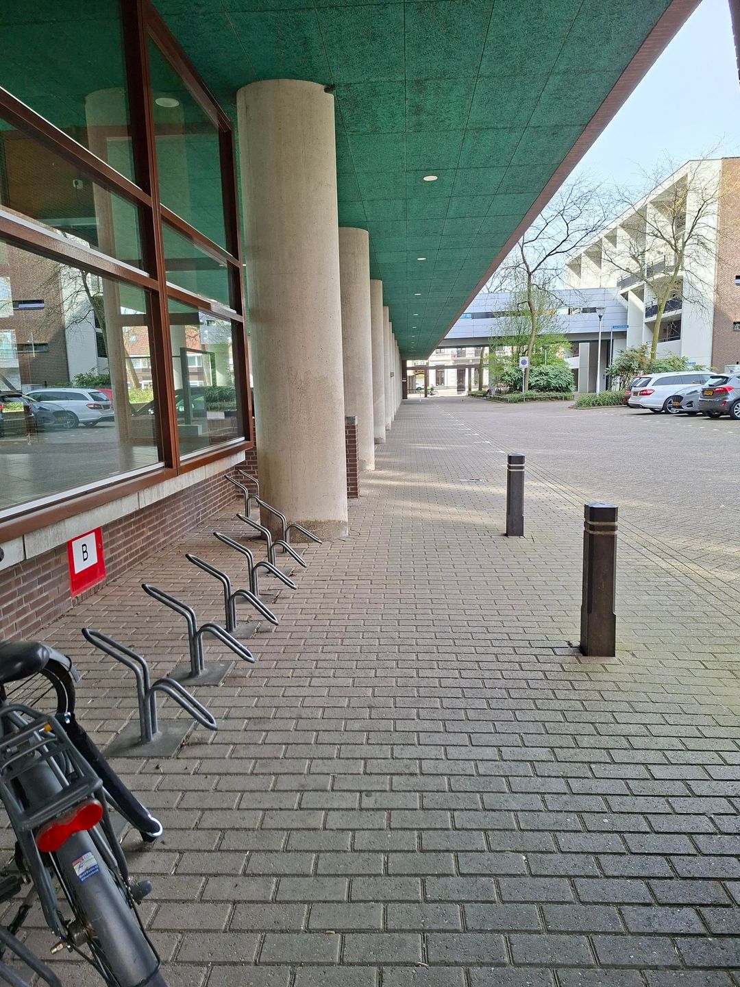 Foto 32 van Primus van Gilspark 18