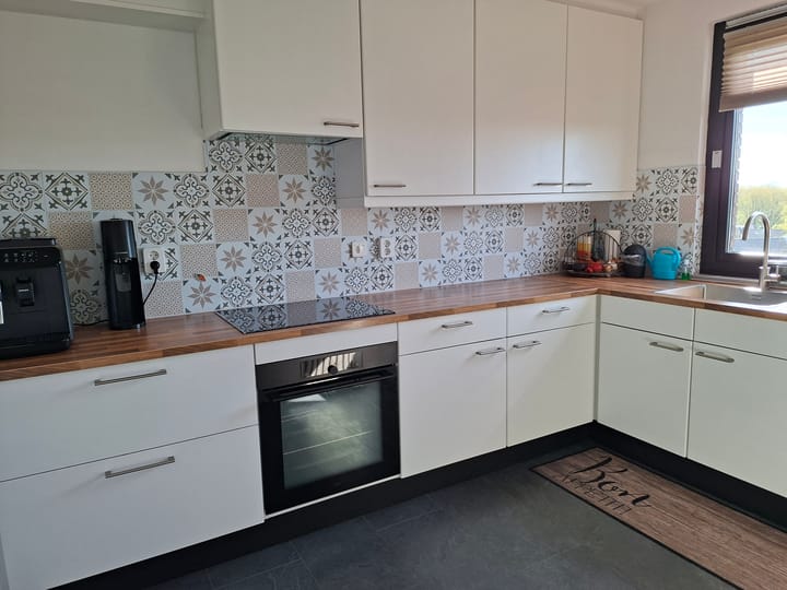 Foto 4 van Primus van Gilspark 18