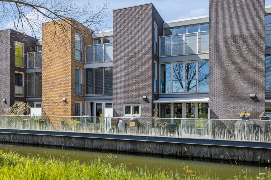 Foto 43 van Vitruviusstraat 156