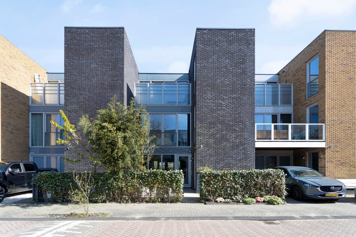 Photo 2 of Vitruviusstraat 156