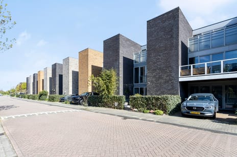 Vitruviusstraat thumbnail