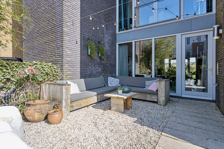 Photo 3 of Vitruviusstraat 156