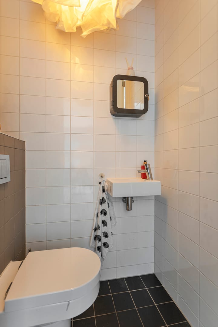 Tussenwoning te koop: Vitruviusstraat 156, Leiden