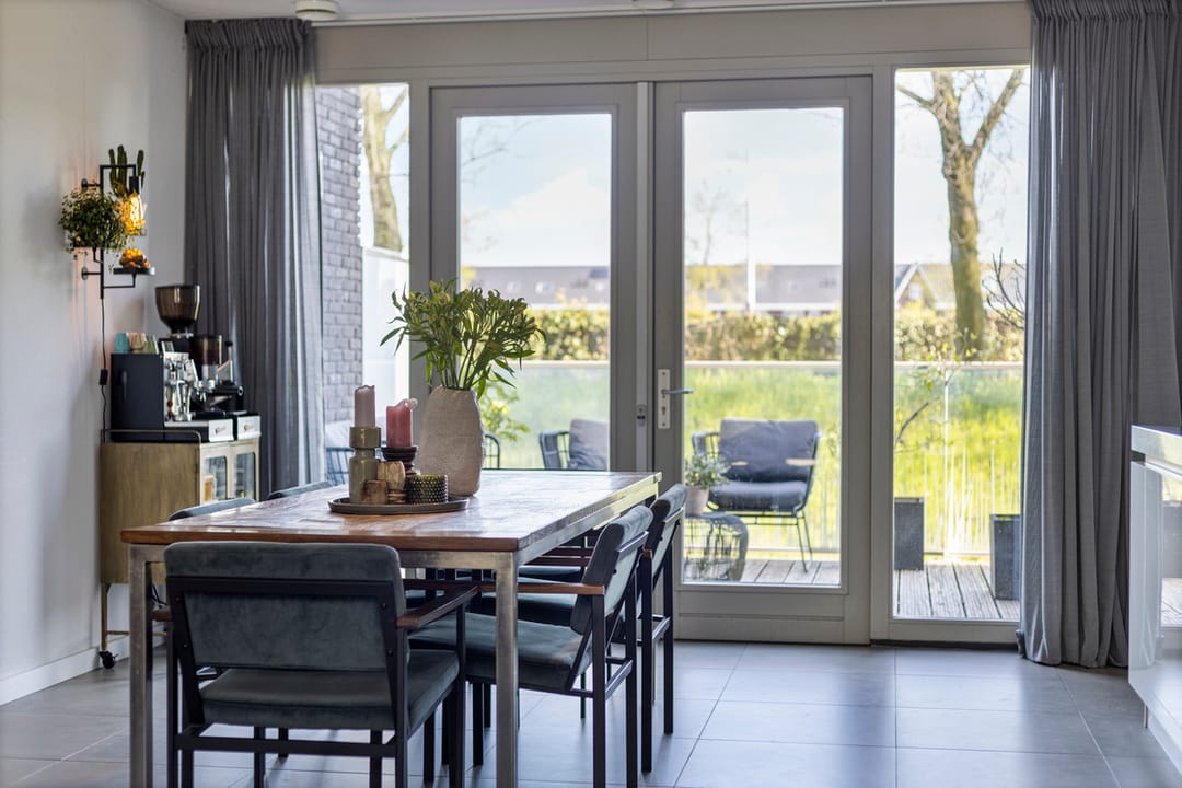 Foto 11 van Vitruviusstraat 156